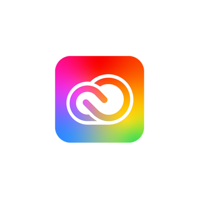 Adobe Creative Cloud