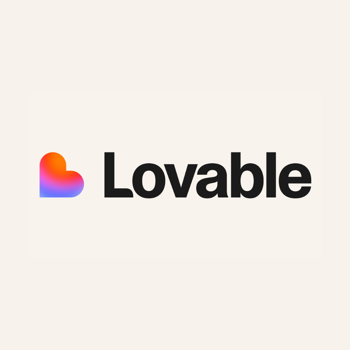 Lovable Pro