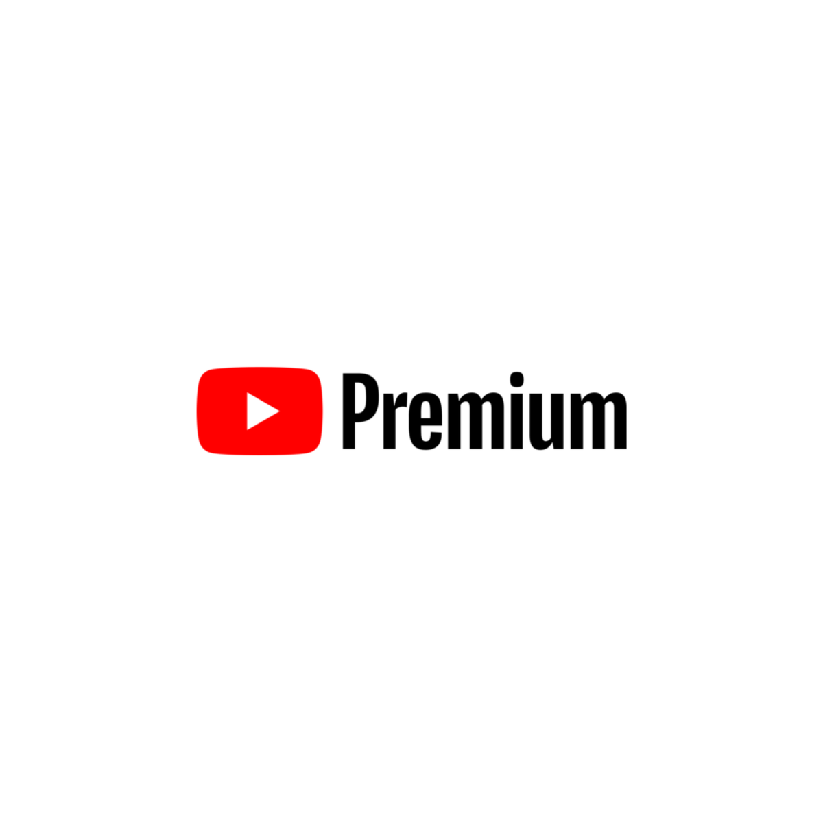 YouTube Premium